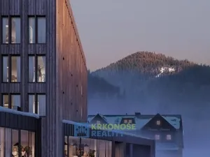 Prodej bytu 3+kk, Pec pod Sněžkou - Velká Úpa, 56 m2
