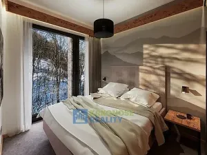Prodej bytu 3+kk, Pec pod Sněžkou - Velká Úpa, 56 m2