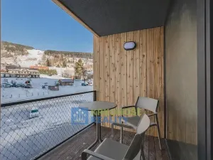 Prodej bytu 1+kk, Pec pod Sněžkou - Velká Úpa, 38 m2