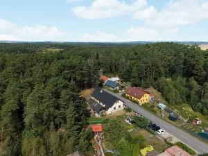 Prodej rodinného domu, Budislav, 150 m2