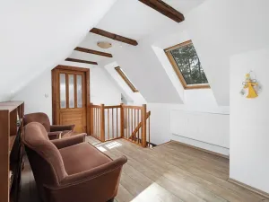 Prodej rodinného domu, Budislav, 150 m2