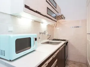 Pronájem bytu 2+kk, Praha - Nové Město, Jungmannova, 51 m2