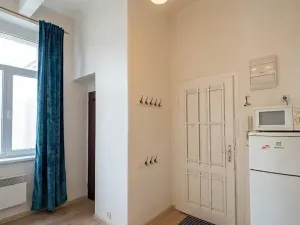Prodej bytu 2+kk, Praha - Libeň, Novákových, 42 m2