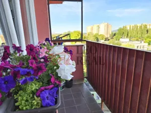 Pronájem bytu 2+1, Kopřivnice, Kadláčkova, 49 m2