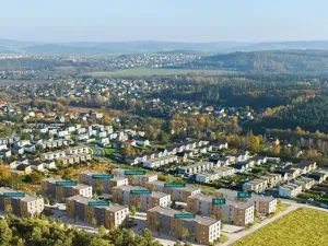 Prodej bytu 2+kk, Plzeň, 62 m2