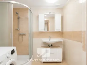 Prodej bytu 3+1, Vyškov, Sídliště Osvobození, 79 m2