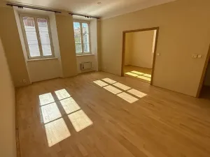 Pronájem bytu 2+kk, Litoměřice, Dlouhá, 43 m2
