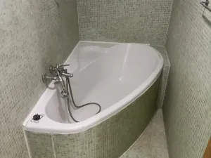 Pronájem bytu 2+kk, Litoměřice, Dlouhá, 43 m2