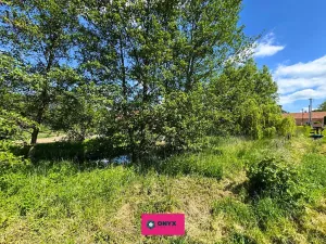 Prodej pozemku pro bydlení, Nemotice, 1590 m2