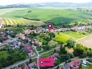 Prodej pozemku pro bydlení, Nemotice, 1590 m2