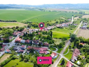 Prodej pozemku pro bydlení, Nemotice, 1590 m2
