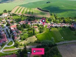 Prodej pozemku pro bydlení, Nemotice, 1590 m2