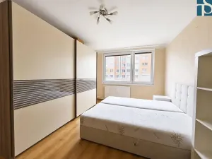 Pronájem bytu 4+1, Praha, U pramene, 91 m2