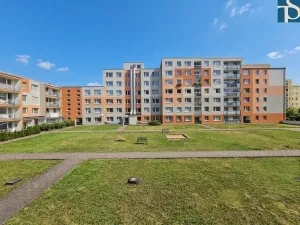 Pronájem bytu 4+1, Praha, U pramene, 91 m2