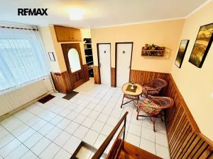 Pronájem rodinného domu, Kyjov, 153 m2