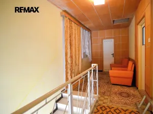 Prodej rodinného domu, Šakvice, Výhon, 120 m2