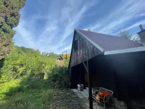 Prodej chaty, Chrustenice, Přílepská, 56 m2