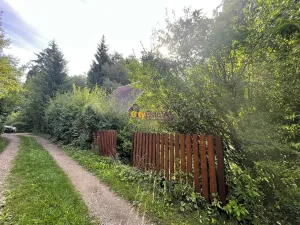 Prodej chaty, Chrustenice, Přílepská, 56 m2