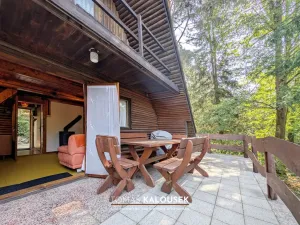 Prodej chaty, Nebovidy, 48 m2