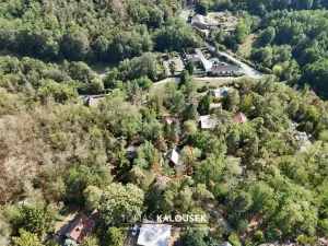 Prodej chaty, Nebovidy, 48 m2