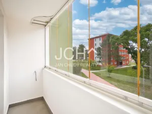 Prodej bytu 1+1, Uničov, Mohelnická, 31 m2