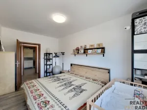 Prodej bytu 3+kk, Tišnov, Dlouhá, 80 m2