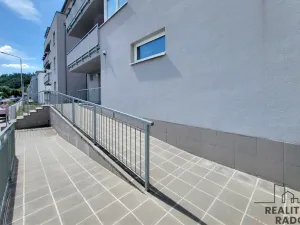 Prodej bytu 3+kk, Tišnov, Dlouhá, 80 m2