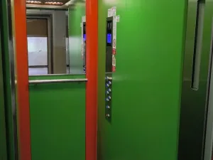 Prodej bytu 2+1, Rotava, Sídliště, 53 m2