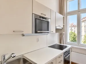 Pronájem bytu 3+1, Praha - Vyšehrad, Vratislavova, 75 m2