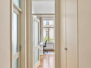 Pronájem bytu 3+1, Praha - Vyšehrad, Vratislavova, 75 m2