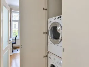 Pronájem bytu 3+1, Praha - Vyšehrad, Vratislavova, 75 m2