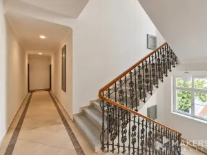 Pronájem bytu 3+1, Praha - Vyšehrad, Vratislavova, 75 m2