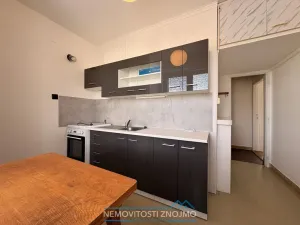 Pronájem bytu 3+1, Znojmo, Pražská sídl., 60 m2