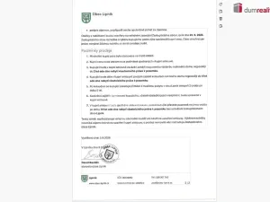 Prodej pozemku pro bydlení, Lipník, 907 m2