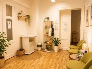 Pronájem ordinace, Praha - Staré Město, Národní, 72 m2