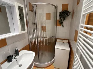 Pronájem bytu 1+kk, Praha - Chodov, Filipova, 27 m2