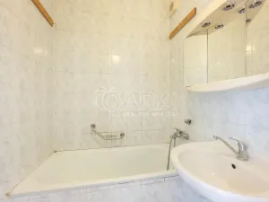 Prodej bytu 2+1, Dobříš, Za Branou, 67 m2