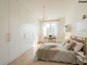 Prodej bytu 2+1, Dobříš, Za Branou, 67 m2