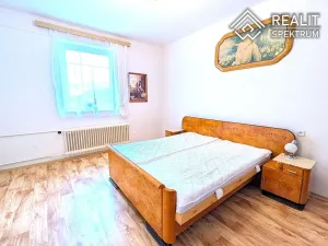 Prodej rodinného domu, Česká Třebová - Parník, Čechova, 150 m2