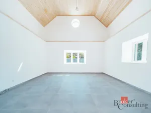 Prodej rodinného domu, Stod - Lelov, 180 m2