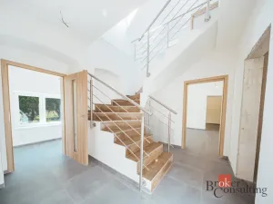 Prodej rodinného domu, Stod - Lelov, 180 m2