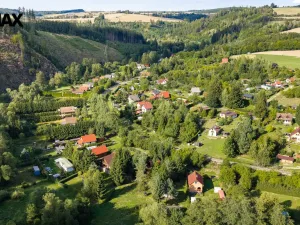 Prodej pozemku pro bydlení, Chřenovice, 1105 m2