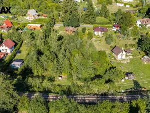 Prodej pozemku pro bydlení, Chřenovice, 1105 m2