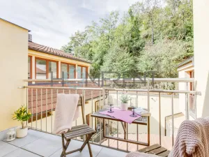 Pronájem bytu 4+kk, Praha - Smíchov, Radlická, 87 m2