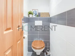 Pronájem bytu 4+kk, Praha - Smíchov, Radlická, 87 m2