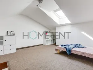 Pronájem bytu 4+kk, Praha - Smíchov, Radlická, 87 m2