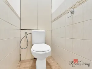 Prodej bytu 2+1, Ostrov, Masarykova, 55 m2