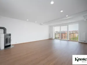 Pronájem bytu 6+kk a větší, Brno, Štefánikova, 400 m2