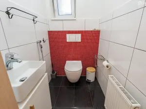 Prodej bytu 2+kk, Mokrá-Horákov, 97 m2