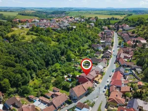 Prodej bytu 3+kk, Mokrá-Horákov, 115 m2